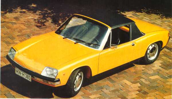 914 prototipo