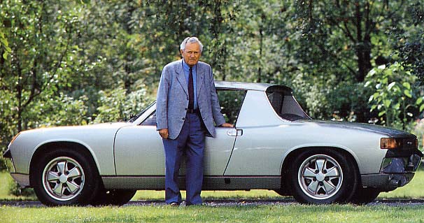 914 8 cilindri