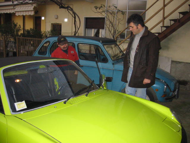 Franco e Marco