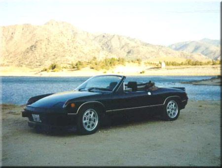 914 cabrio