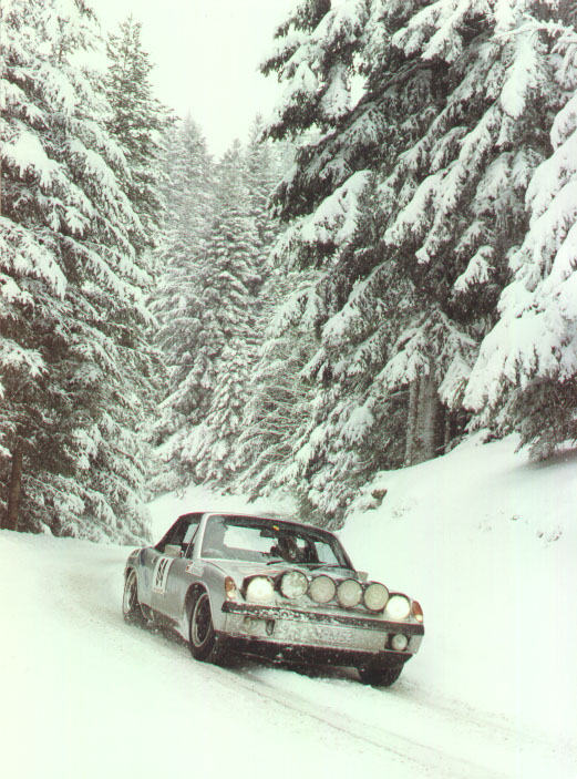 Altro che snowboard...