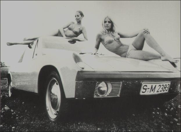 anni '70 .......
