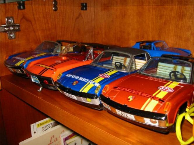 914 di latta