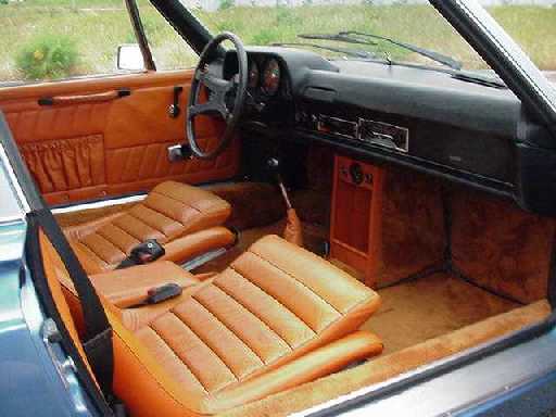 916 interior