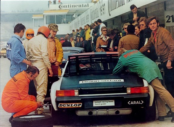race 914