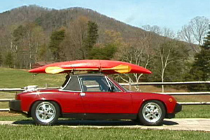914 canoa
