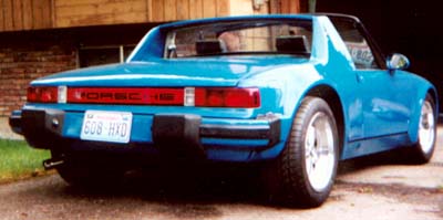 americanata