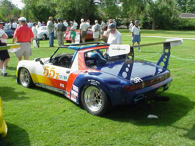 914 GT