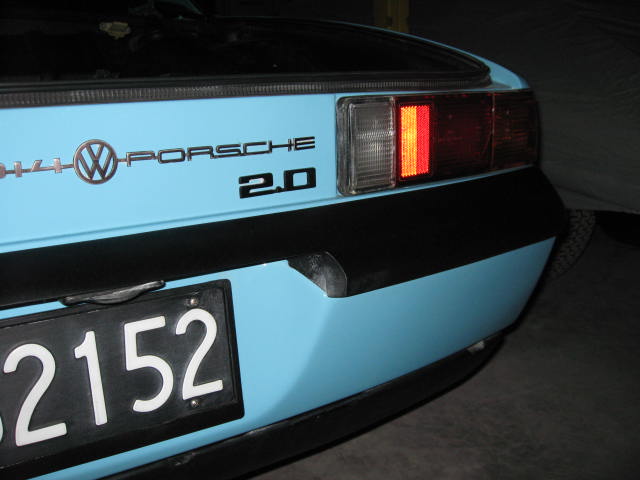 914 esterni