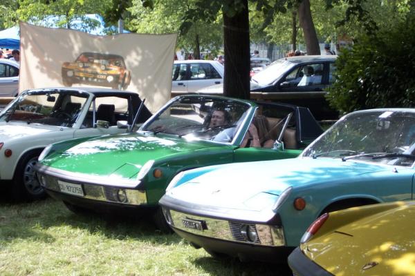 914 verde