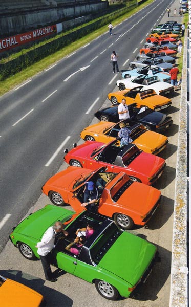 914  Raduno