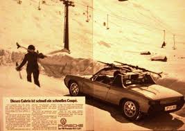 ski