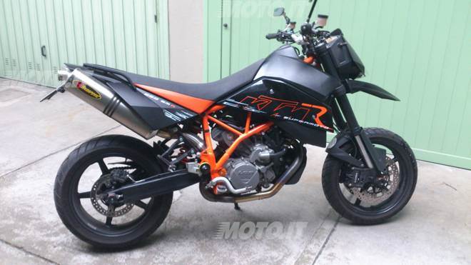 ktm