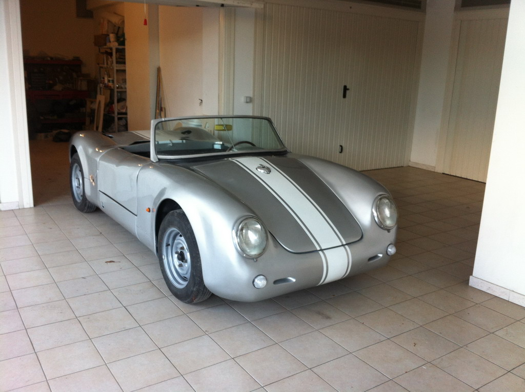 fronte