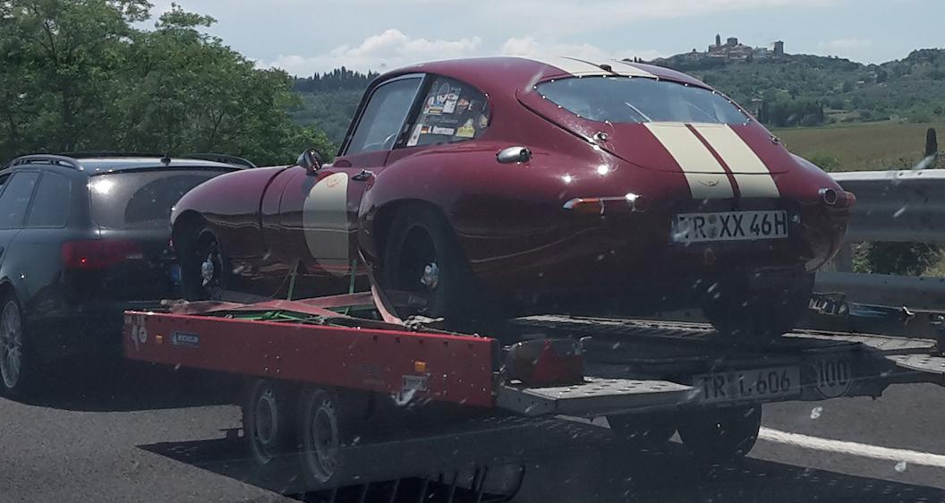 e type