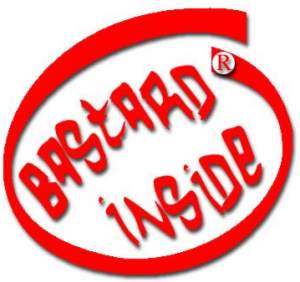 Bastardo Dentro
