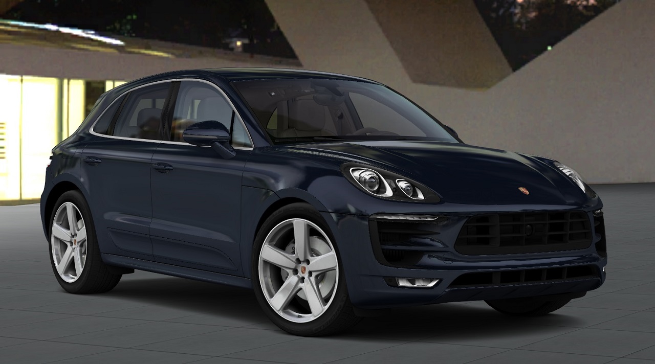 Macan