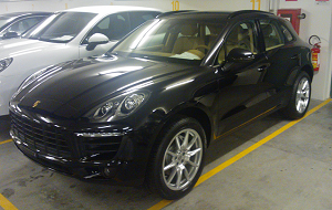 macan