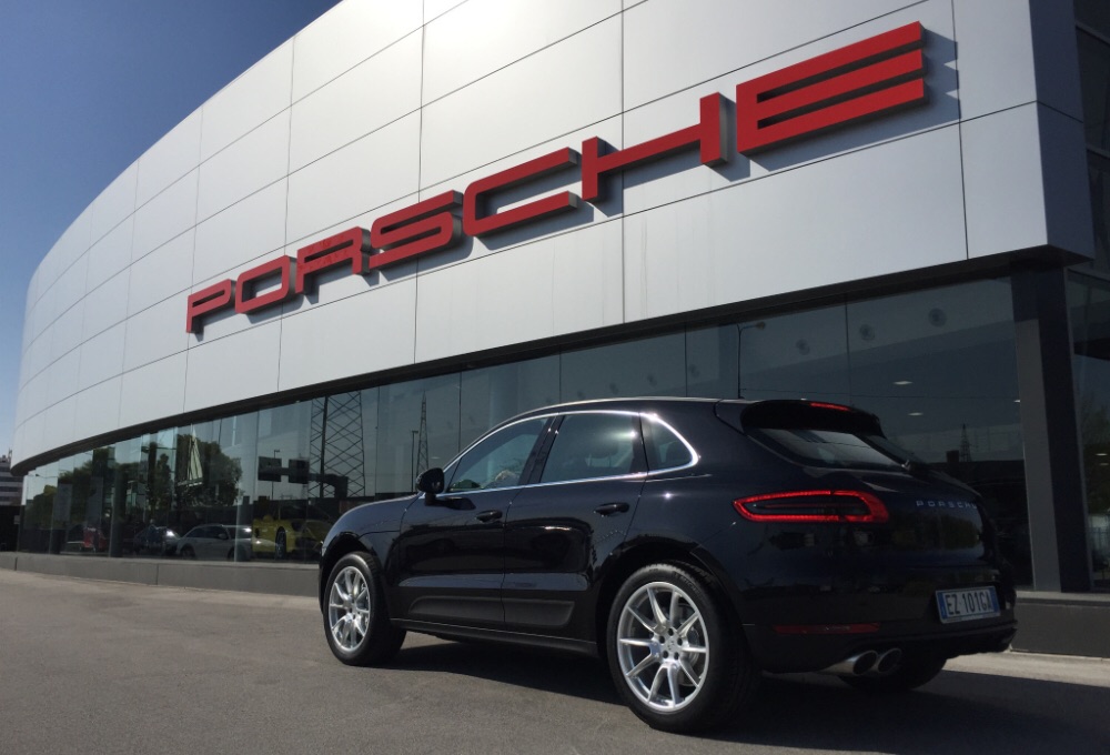 Ritiro macan 