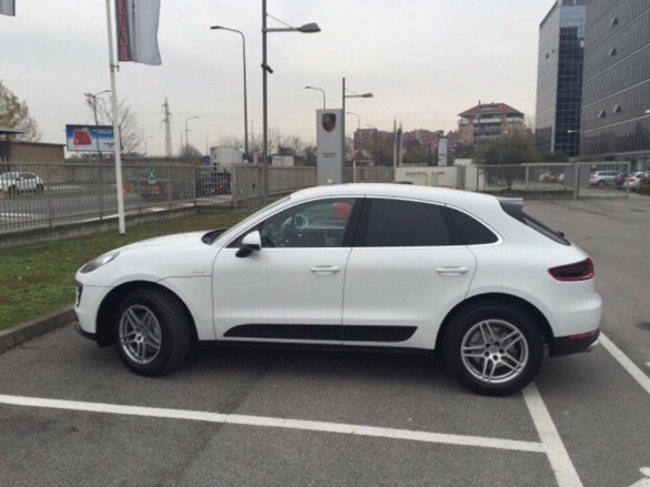Macan 2