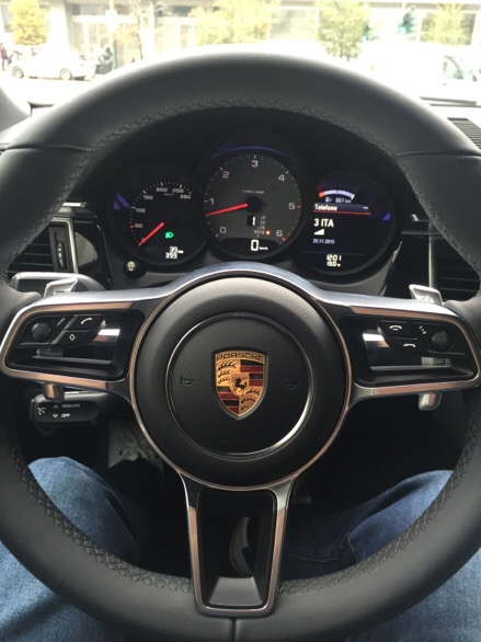 Macan 3