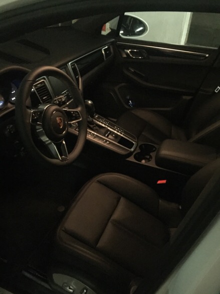 Macan 4