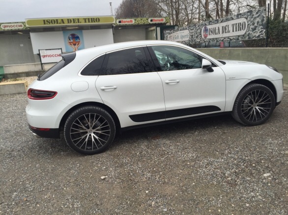 Macan