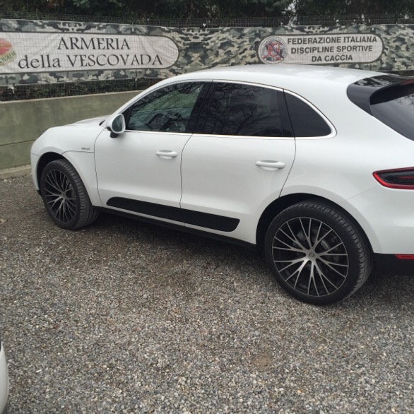 Macan