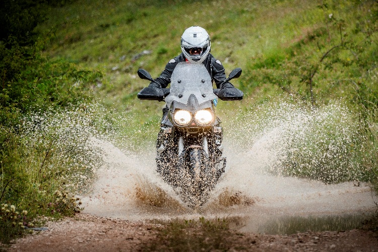 Guzzi.....