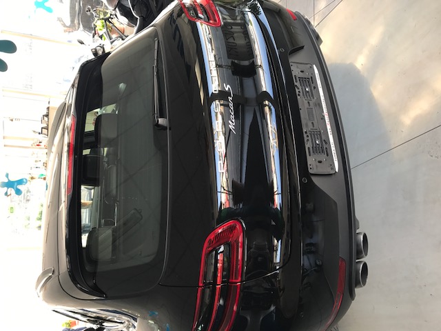 foto macan