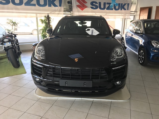 foto macan