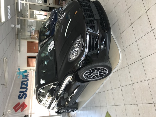 foto macan