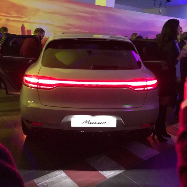 Porsche