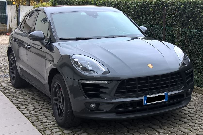 cerchi grigi 18 m+s