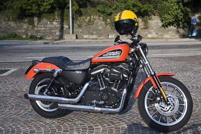 HD 883 R - MY2006