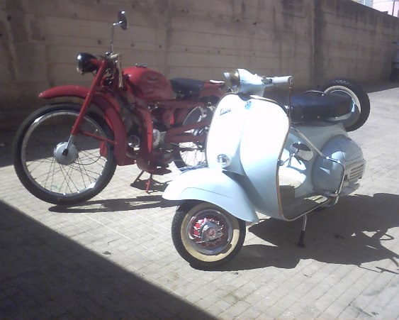 moto