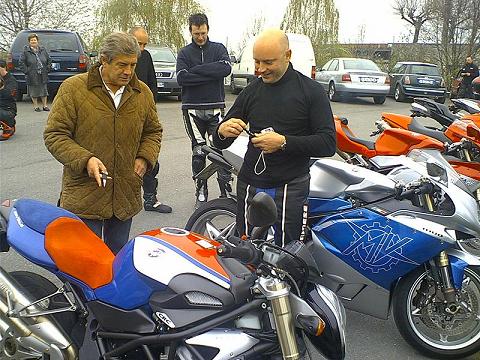 mv agusta brutale america