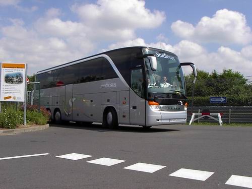 autobus