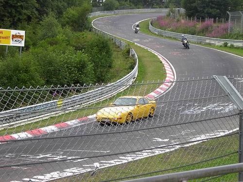 968 giallo