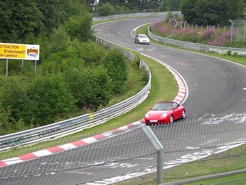 996 cabrio