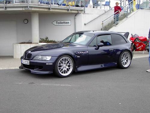 z3coupe