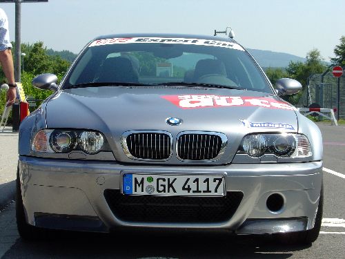 L'M3 CSL
