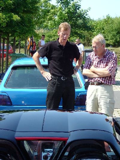 WALTER ROHRL