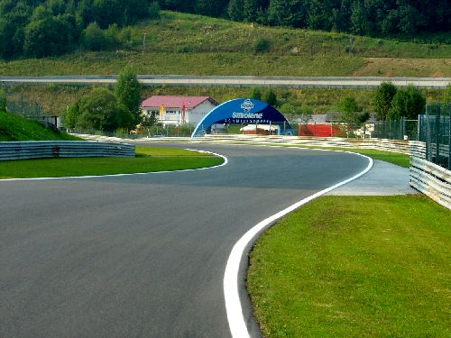 IL SALZUBURGRING