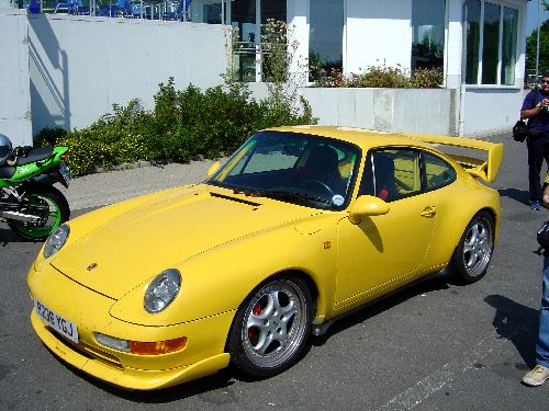 993 RS