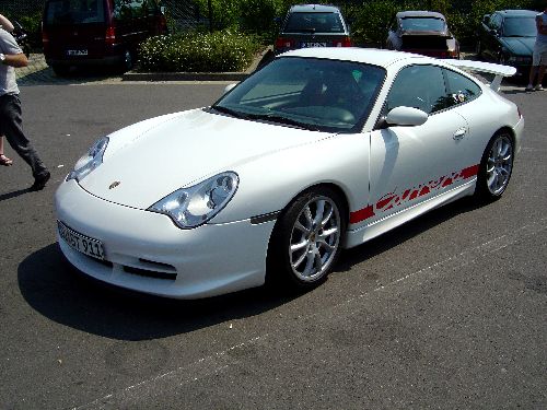 GT3