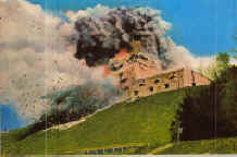 Distruzione del Berghof