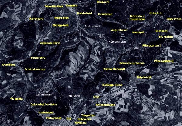 Nordschleife