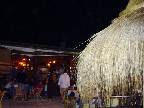beach uno