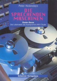 Die Sprechenden Maschinen